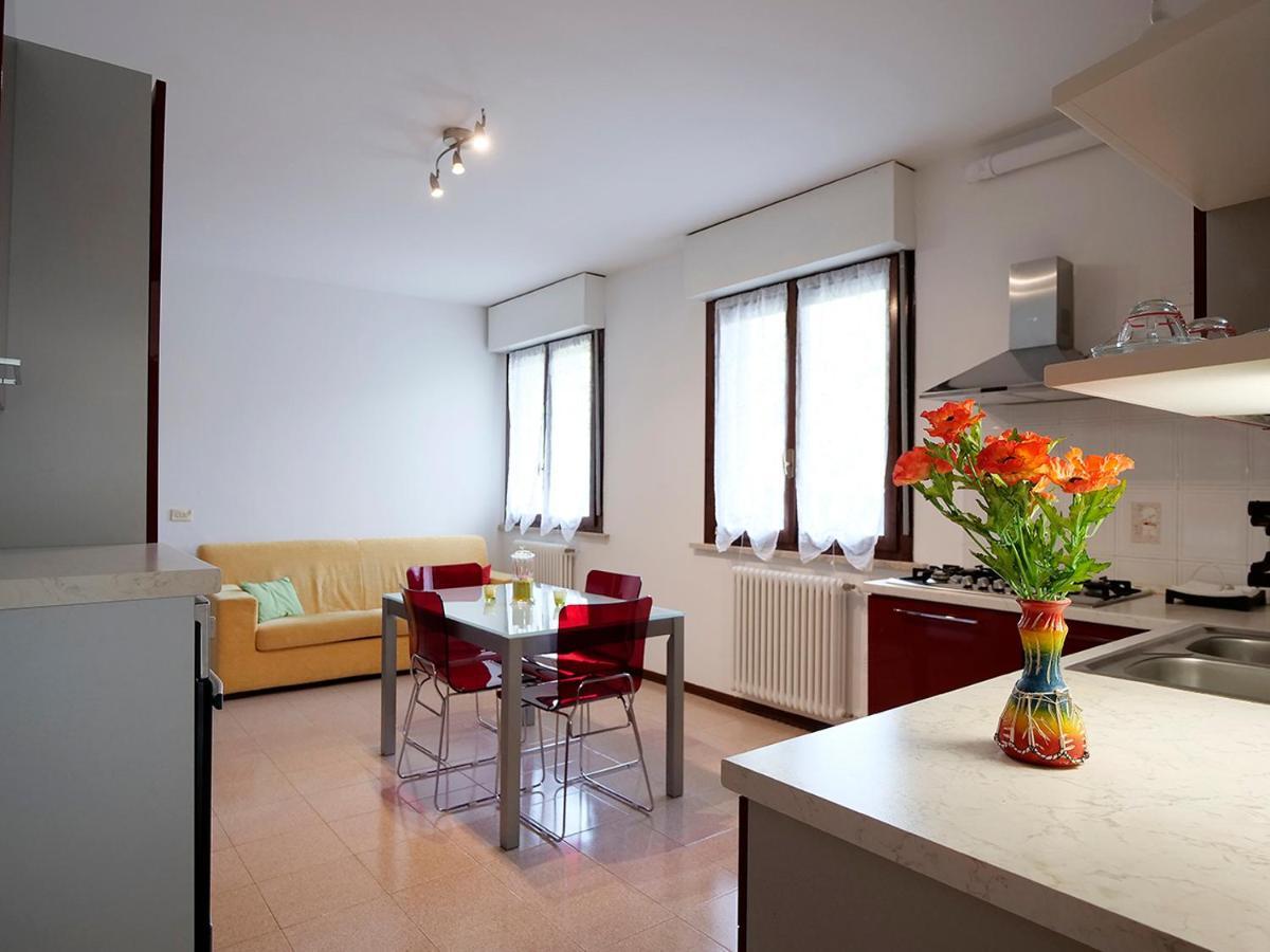 House In Color Apartment Sant'antonio  Ngoại thất bức ảnh