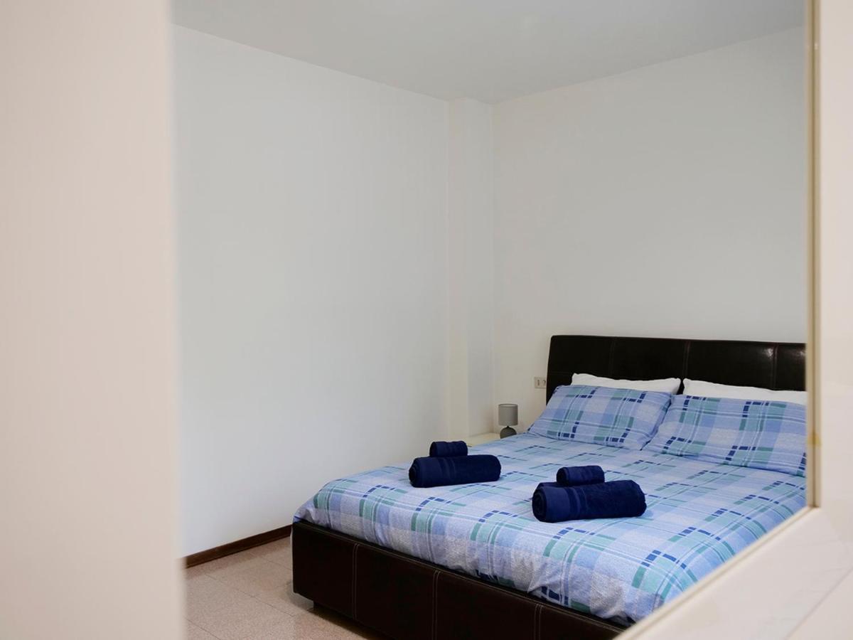 House In Color Apartment Sant'antonio  Ngoại thất bức ảnh