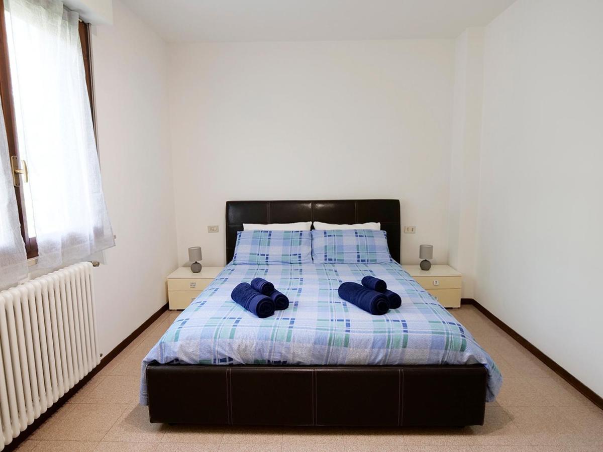 House In Color Apartment Sant'antonio  Ngoại thất bức ảnh