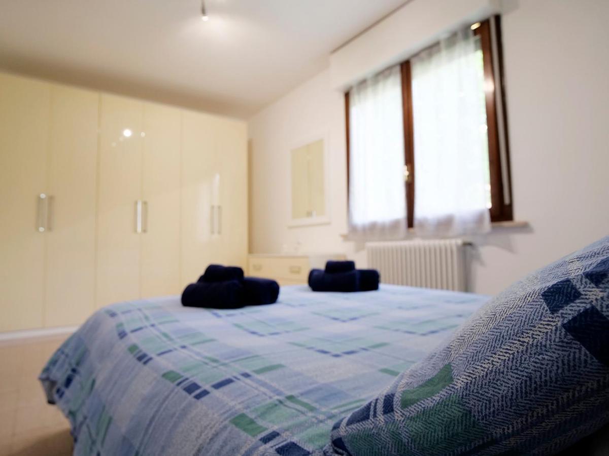 House In Color Apartment Sant'antonio  Ngoại thất bức ảnh
