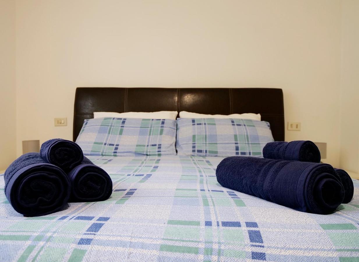 House In Color Apartment Sant'antonio  Ngoại thất bức ảnh