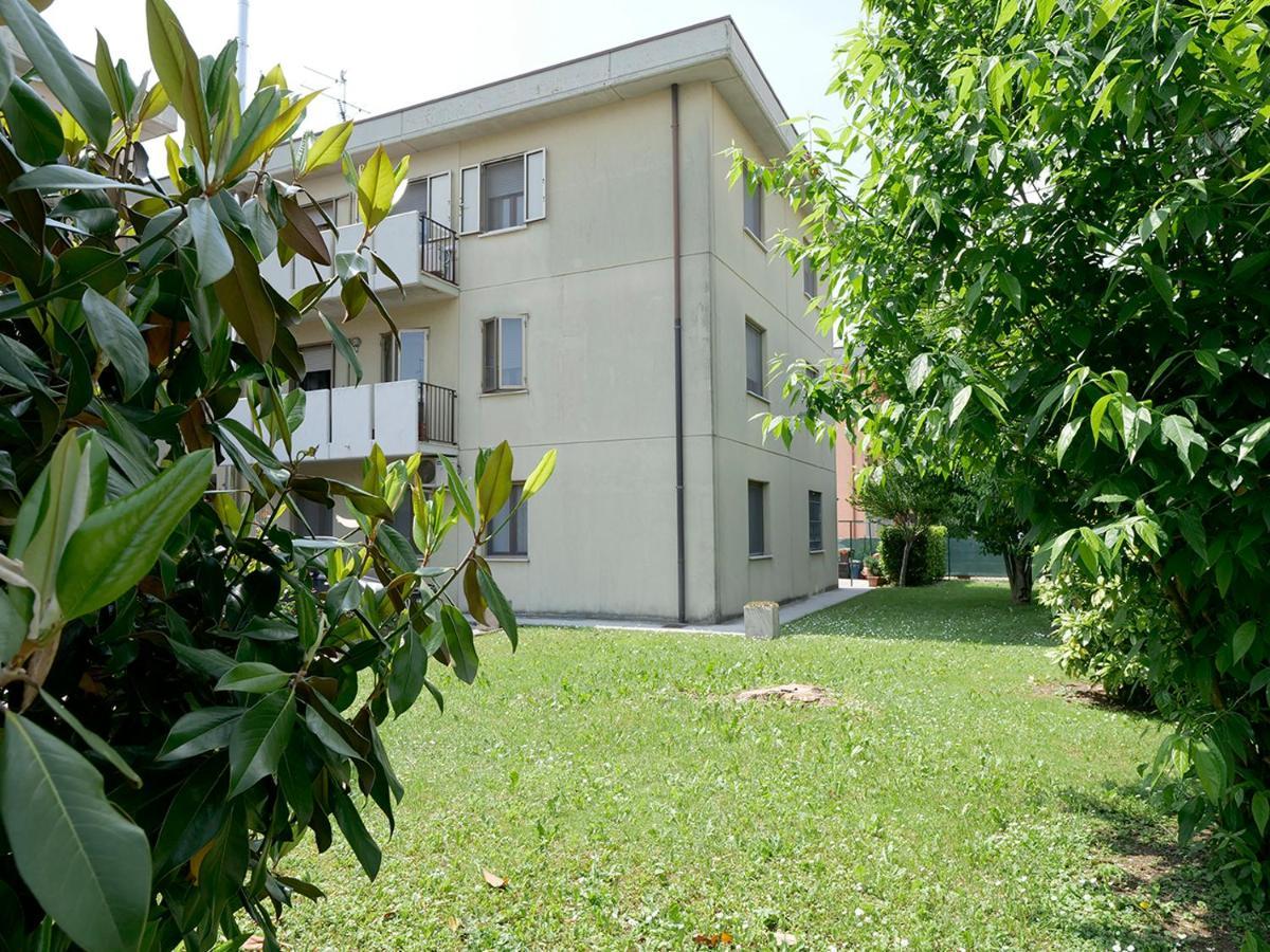 House In Color Apartment Sant'antonio  Ngoại thất bức ảnh